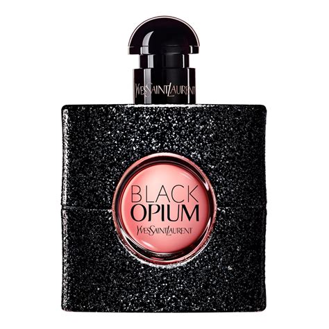 femme parfum yves saint laurent|black opium le parfum 2023.